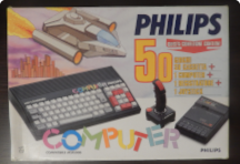 Philips MSX