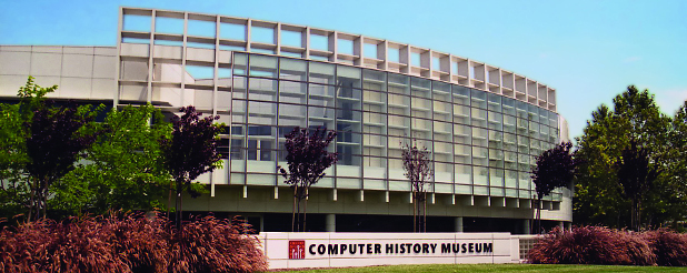 Computer History Museum - Mountain View, CA