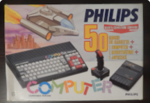 Philips MSX Philips MSX