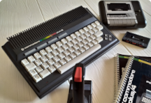 Commodore Plus4 Commodore Plus4