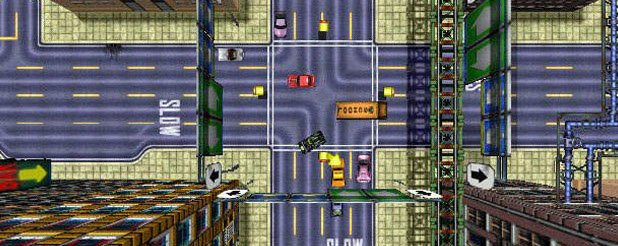 Grand Theft Auto, 1997